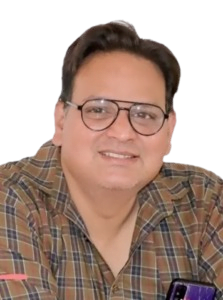 Dr Jitendra Singh